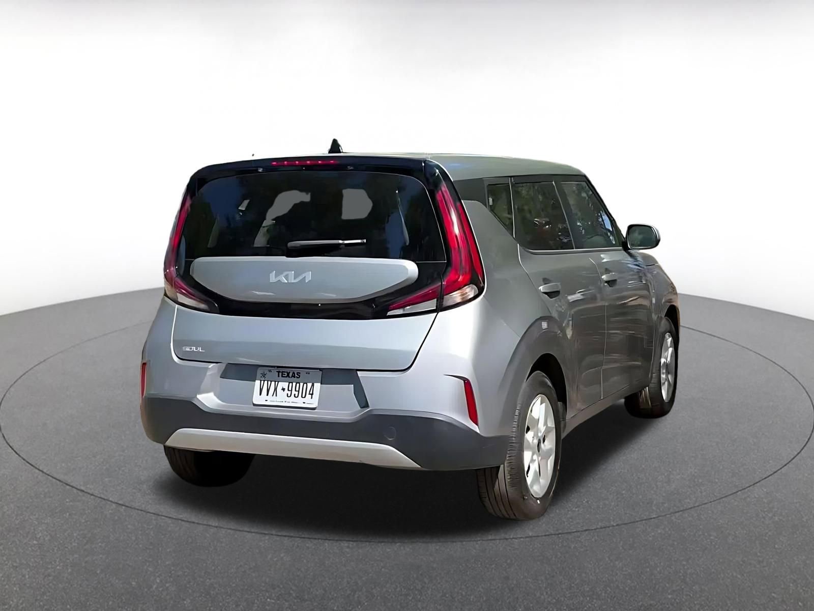 Thumbnail: 2025 Kia Soul - 14