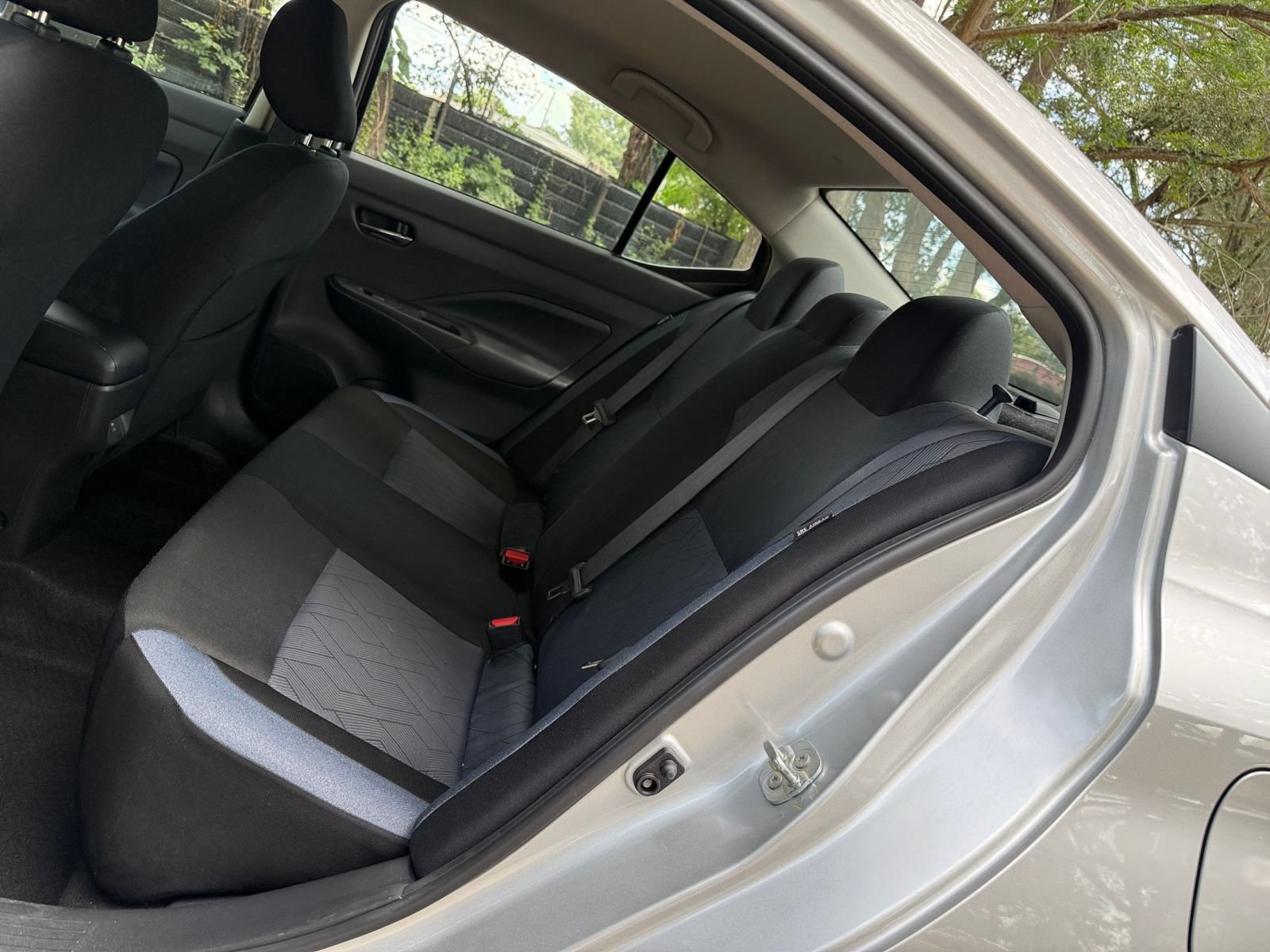 Thumbnail: 2025 Nissan Versa - 23