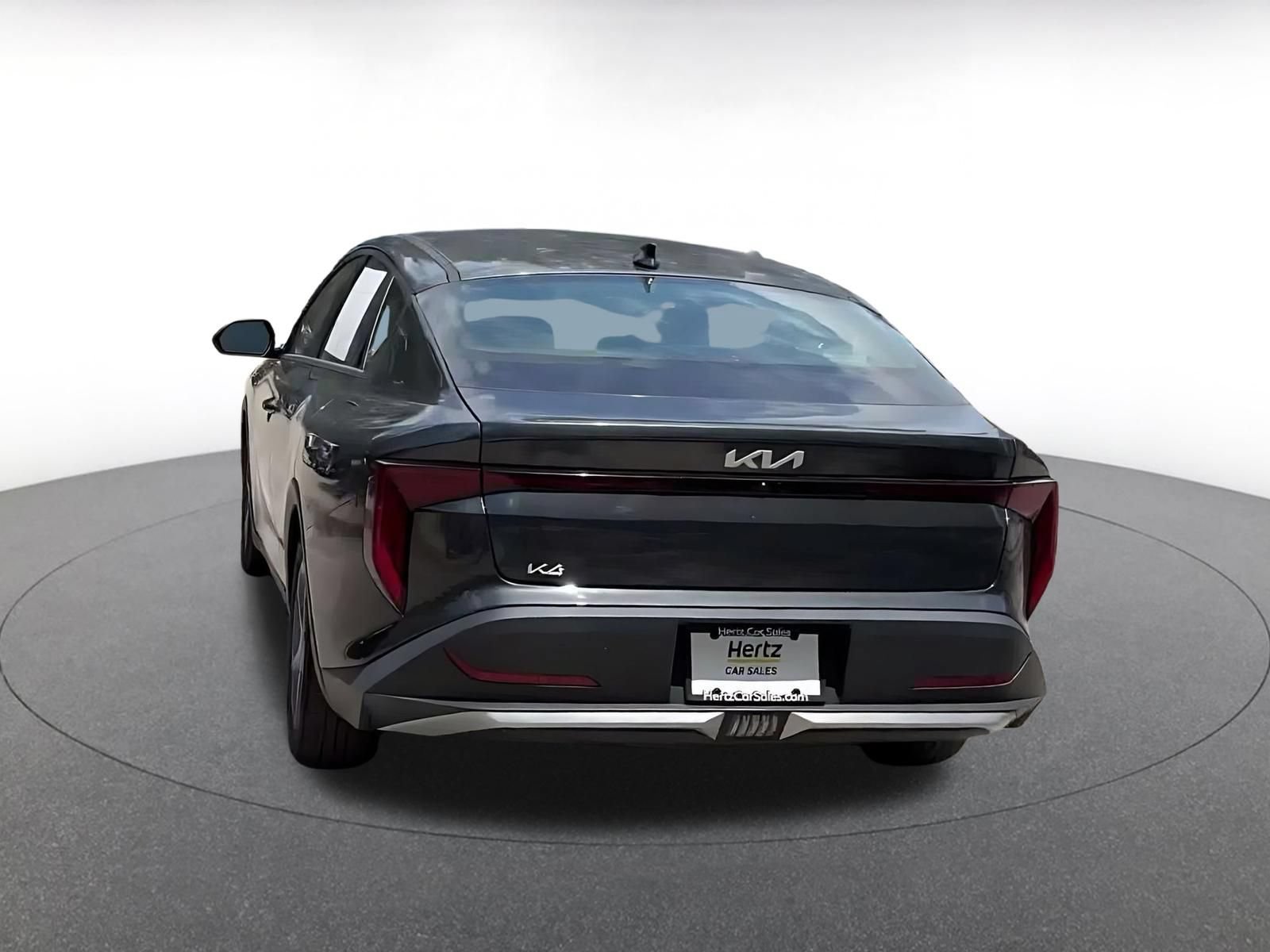 Thumbnail: 2025 Kia K4 - 10