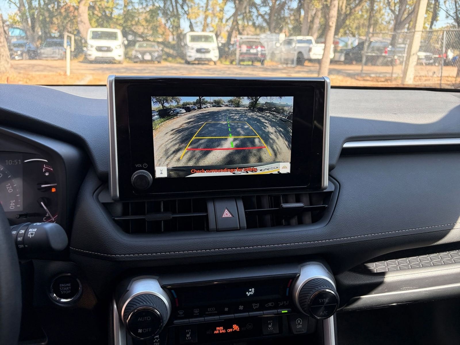 Thumbnail: 2025 Toyota RAV4 - 21