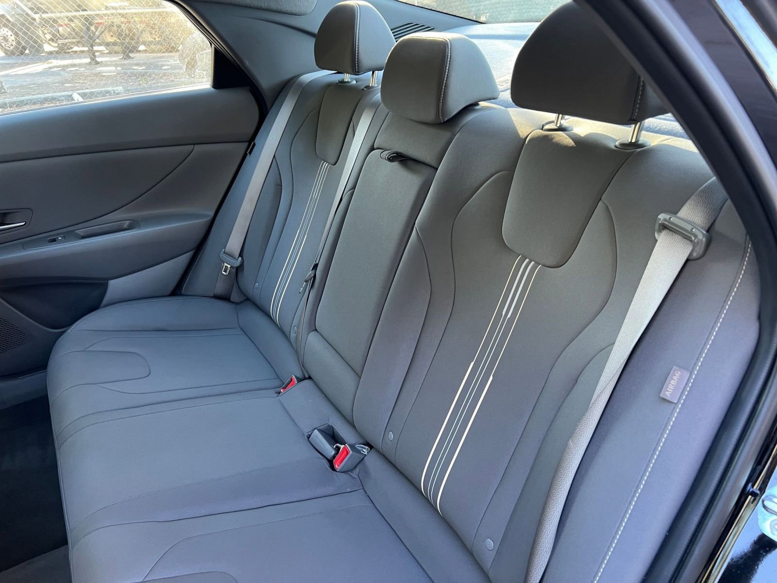 Thumbnail: 2025 Hyundai Elantra - 31