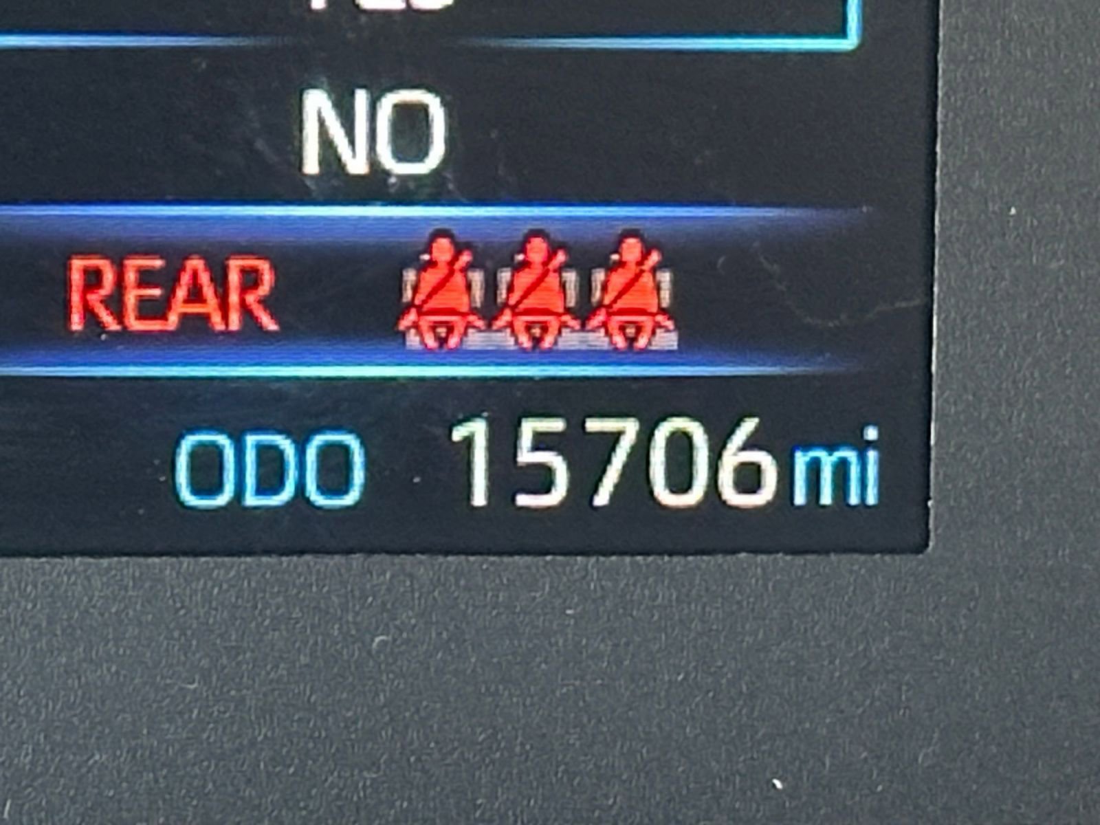 Thumbnail: 2025 Toyota Corolla Cross - 34