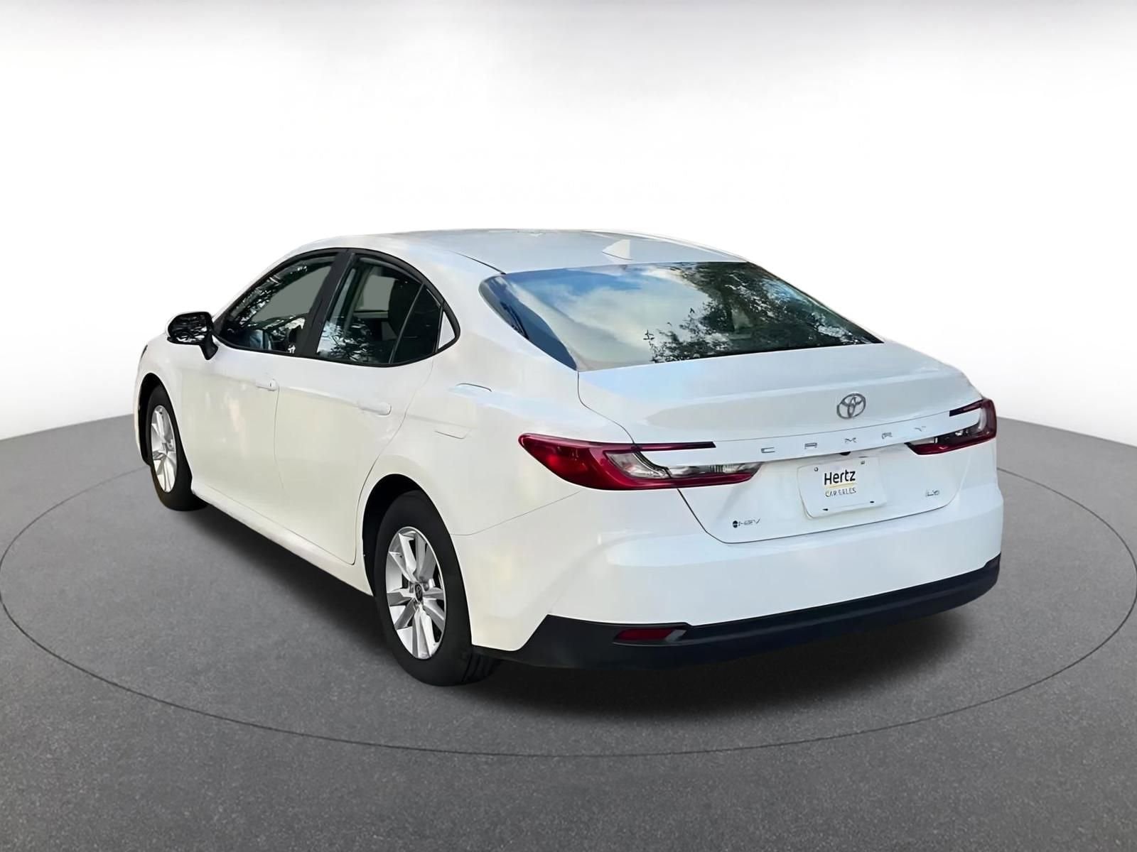 Thumbnail: 2025 Toyota Camry - 11