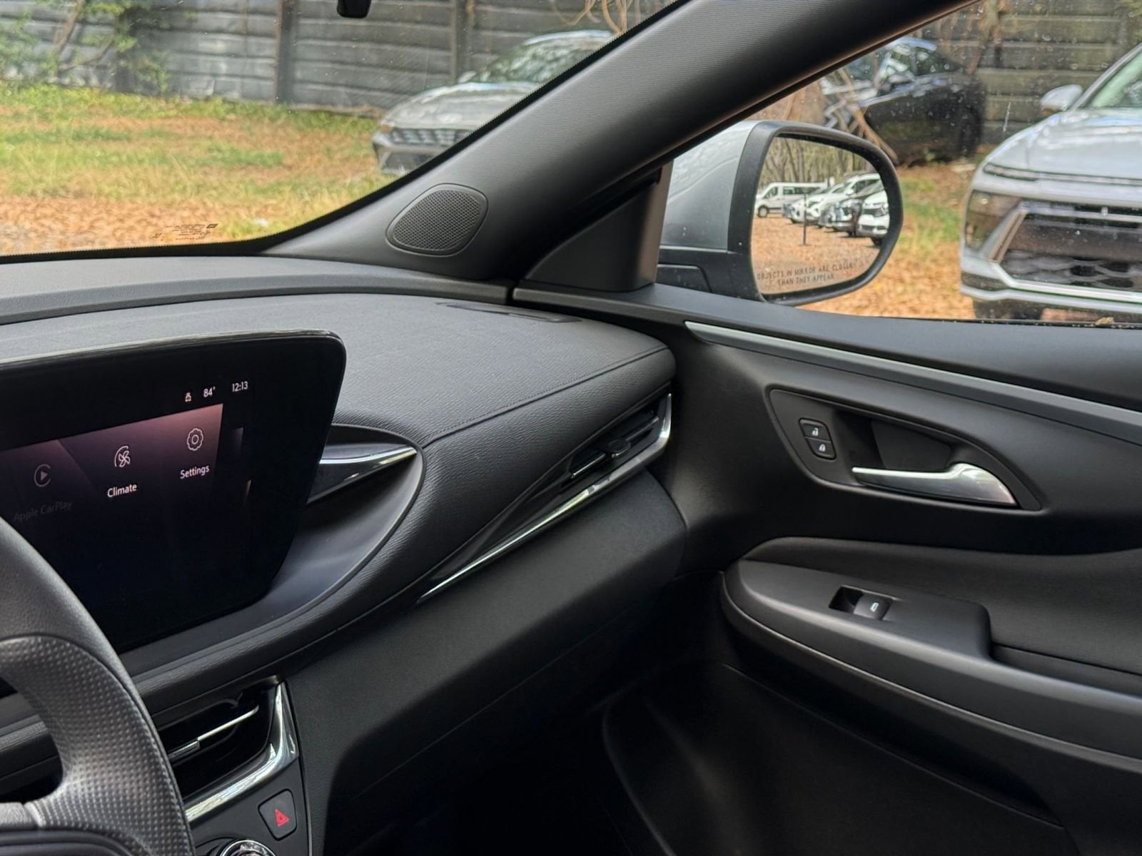 Thumbnail: 2025 Buick Envista - 30