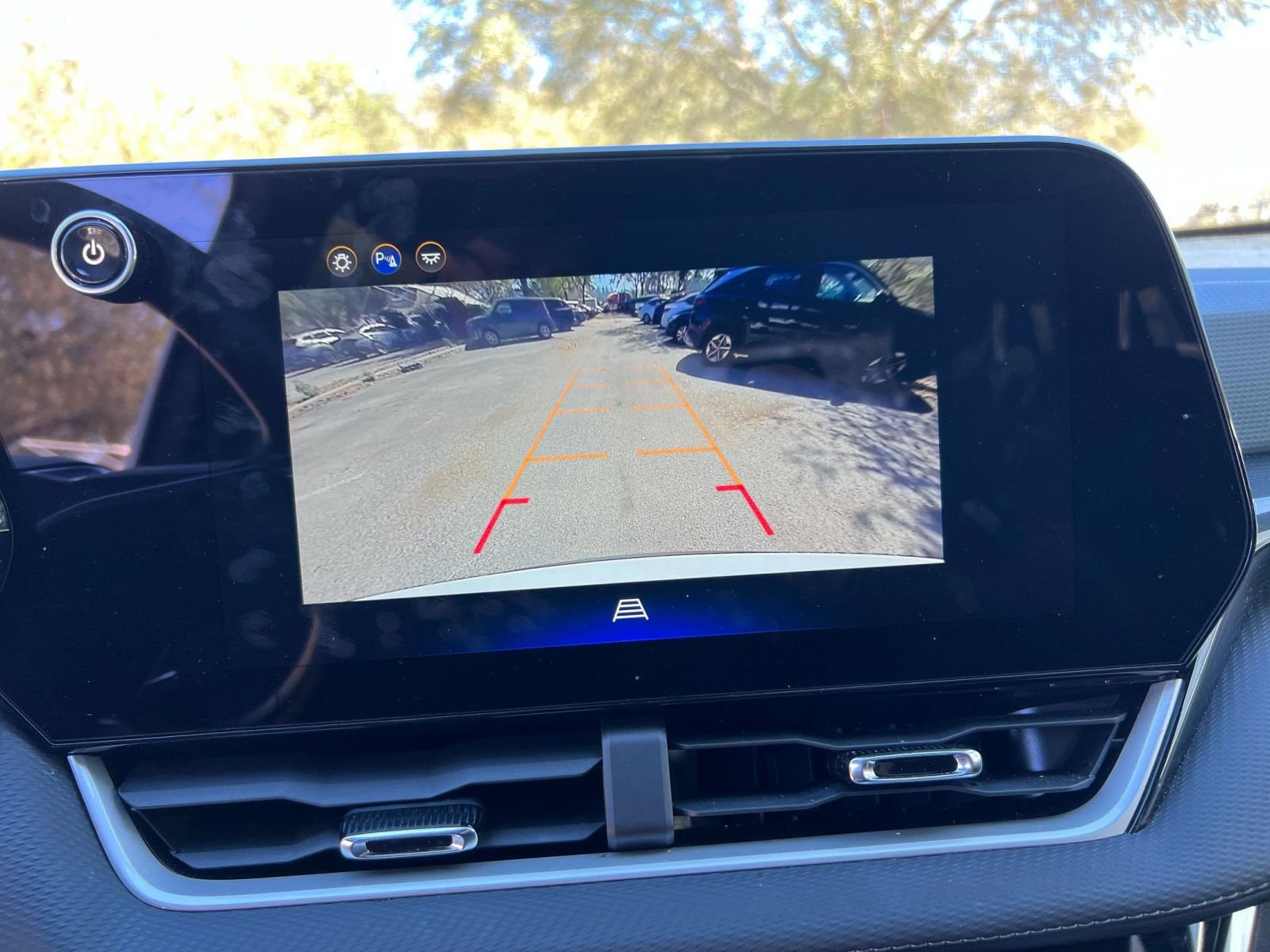 Thumbnail: 2025 Chevrolet Equinox - 22