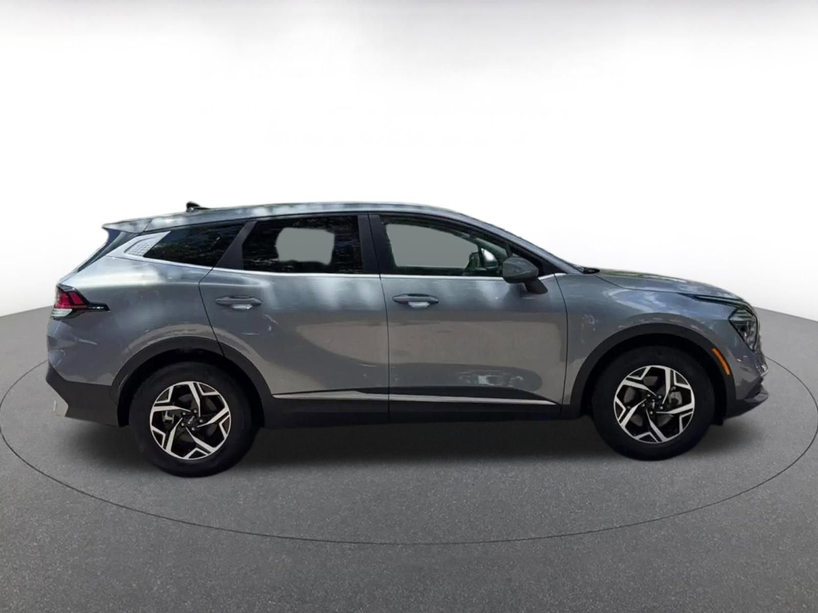 Thumbnail: 2025 Kia Sportage - 17
