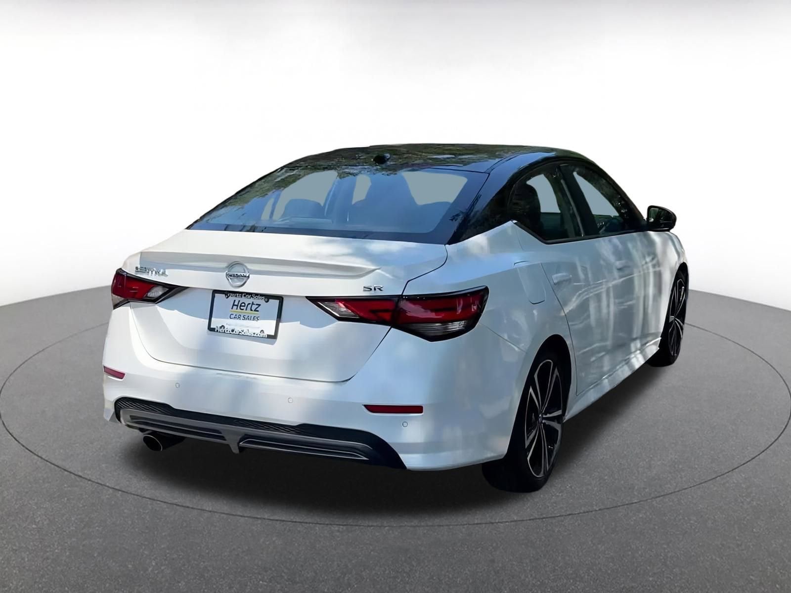 Thumbnail: 2021 Nissan Sentra - 20