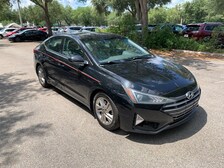 2019 Hyundai Elantra Value Edition -
                Orlando, FL
