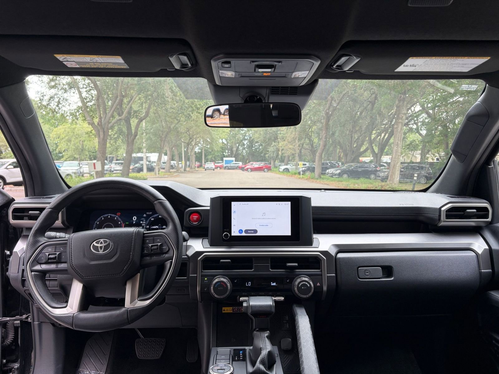 Thumbnail: 2025 Toyota 4Runner - 33