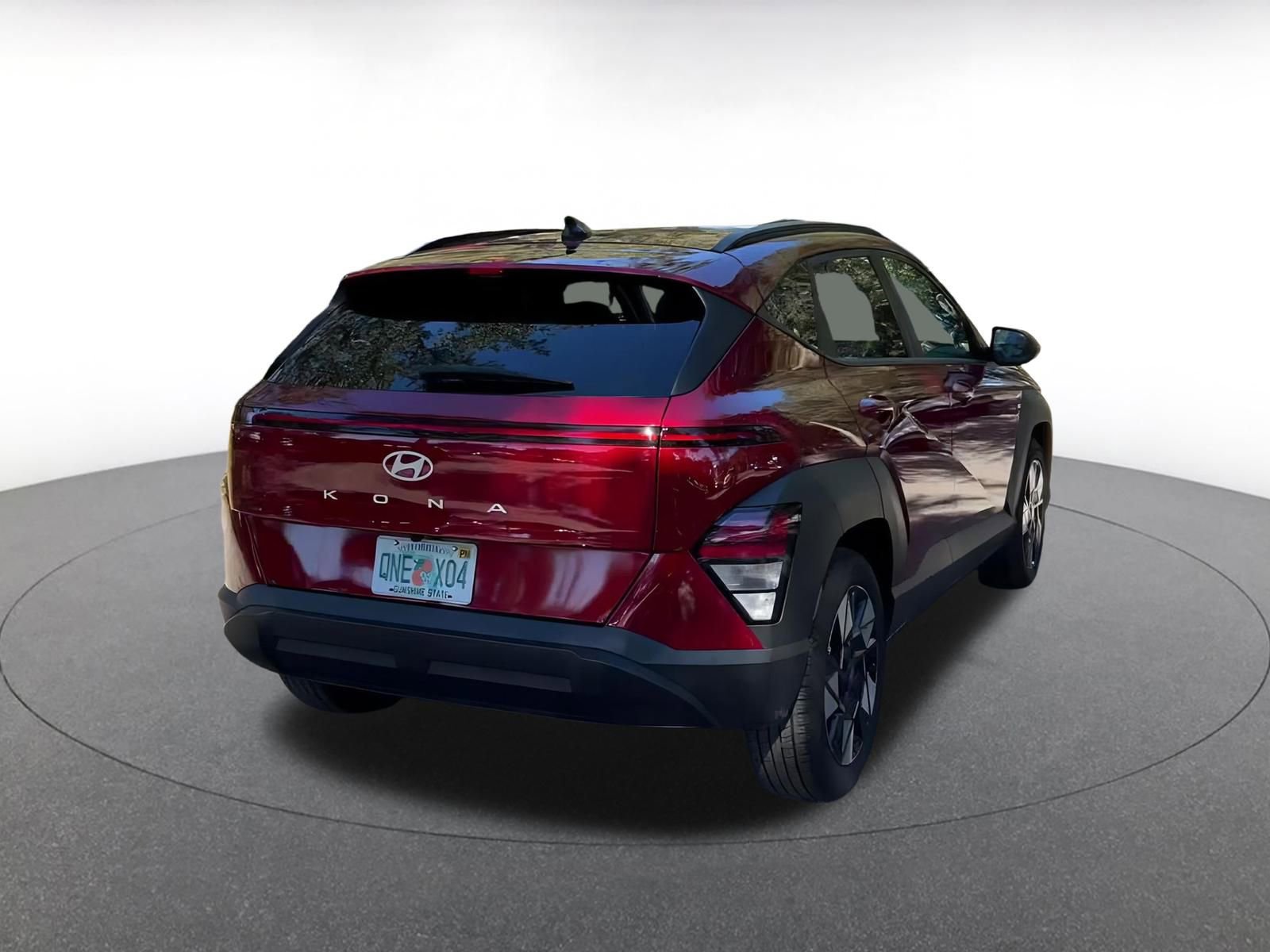 Thumbnail: 2025 Hyundai Kona - 12