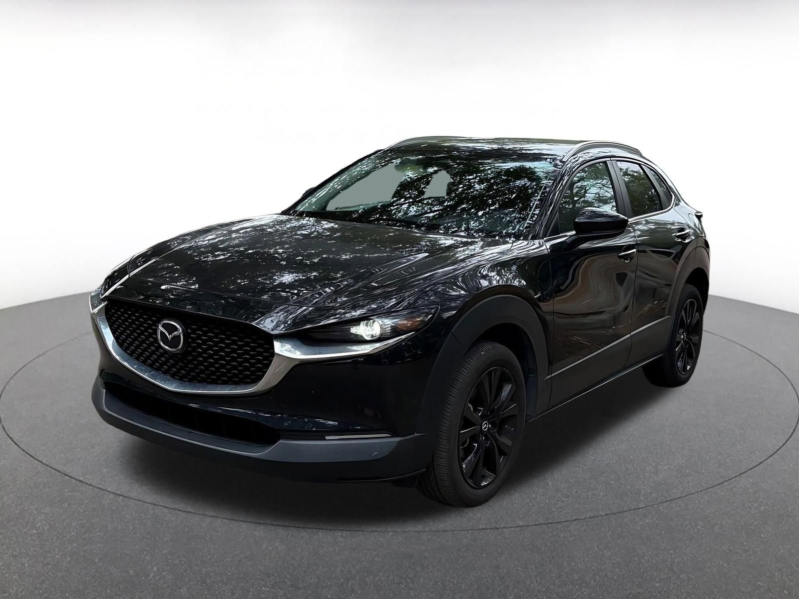 Thumbnail: 2025 Mazda CX-30 - 9