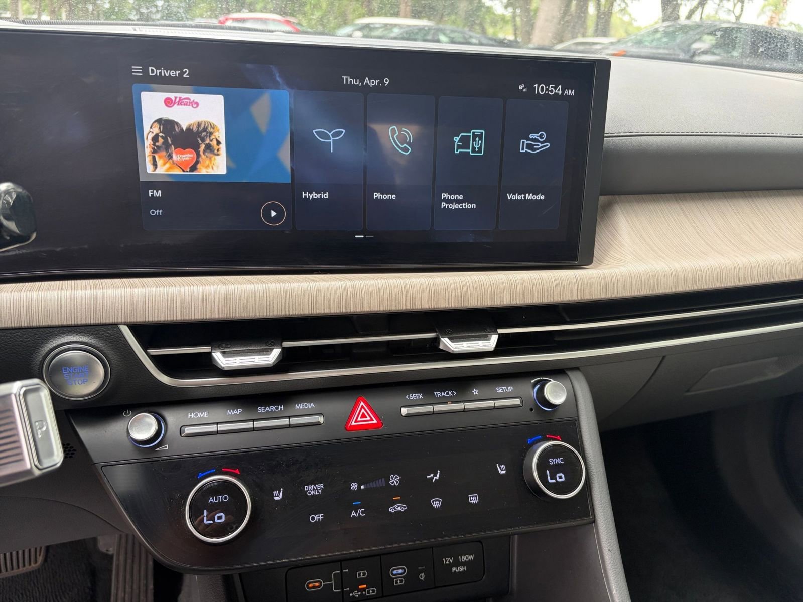 Thumbnail: 2025 Hyundai Sonata - 21