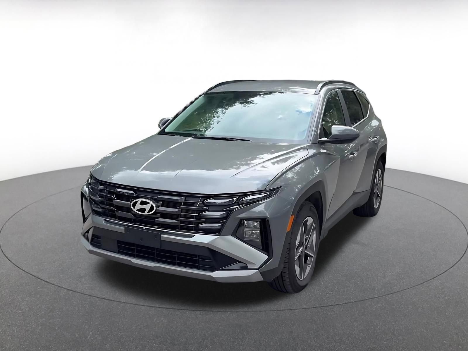 Thumbnail: 2025 Hyundai Tucson - 7
