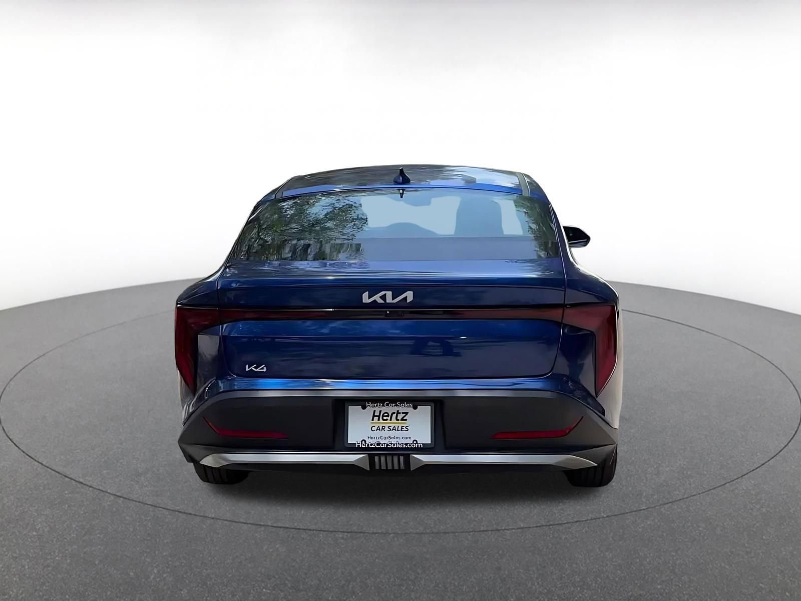 Thumbnail: 2025 Kia K4 - 12