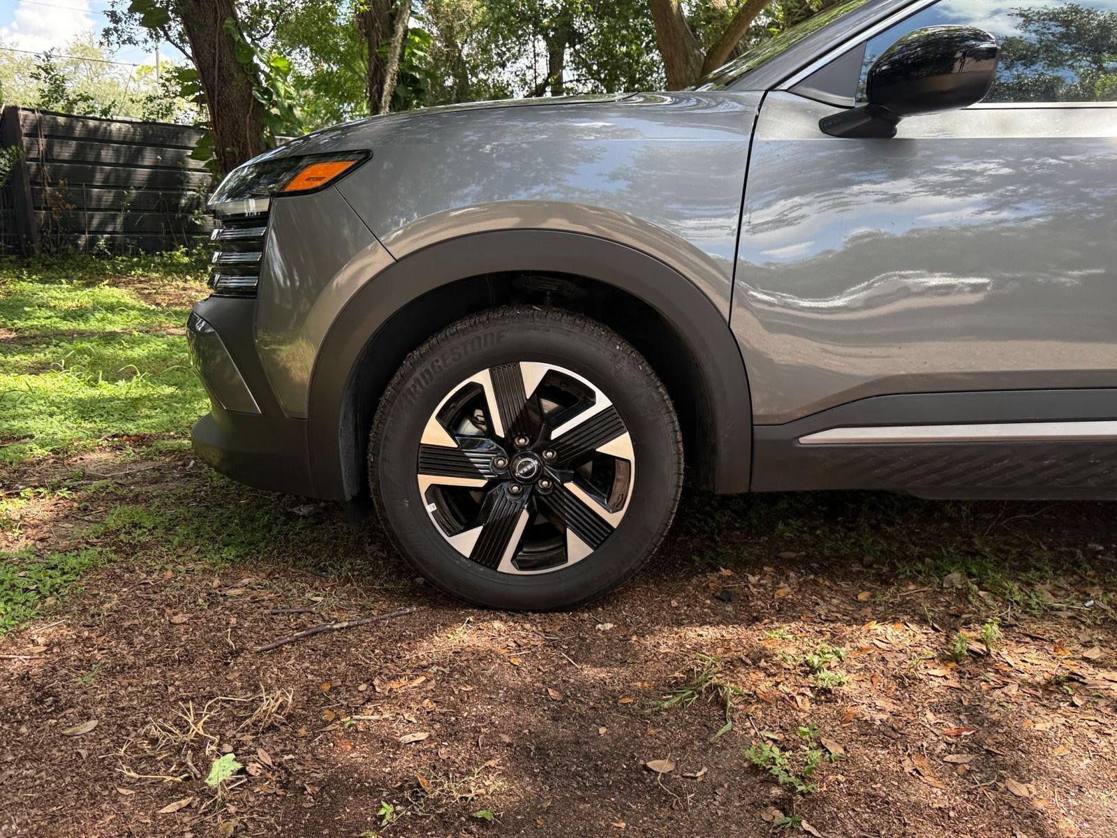 Thumbnail: 2026 Nissan Kicks - 22