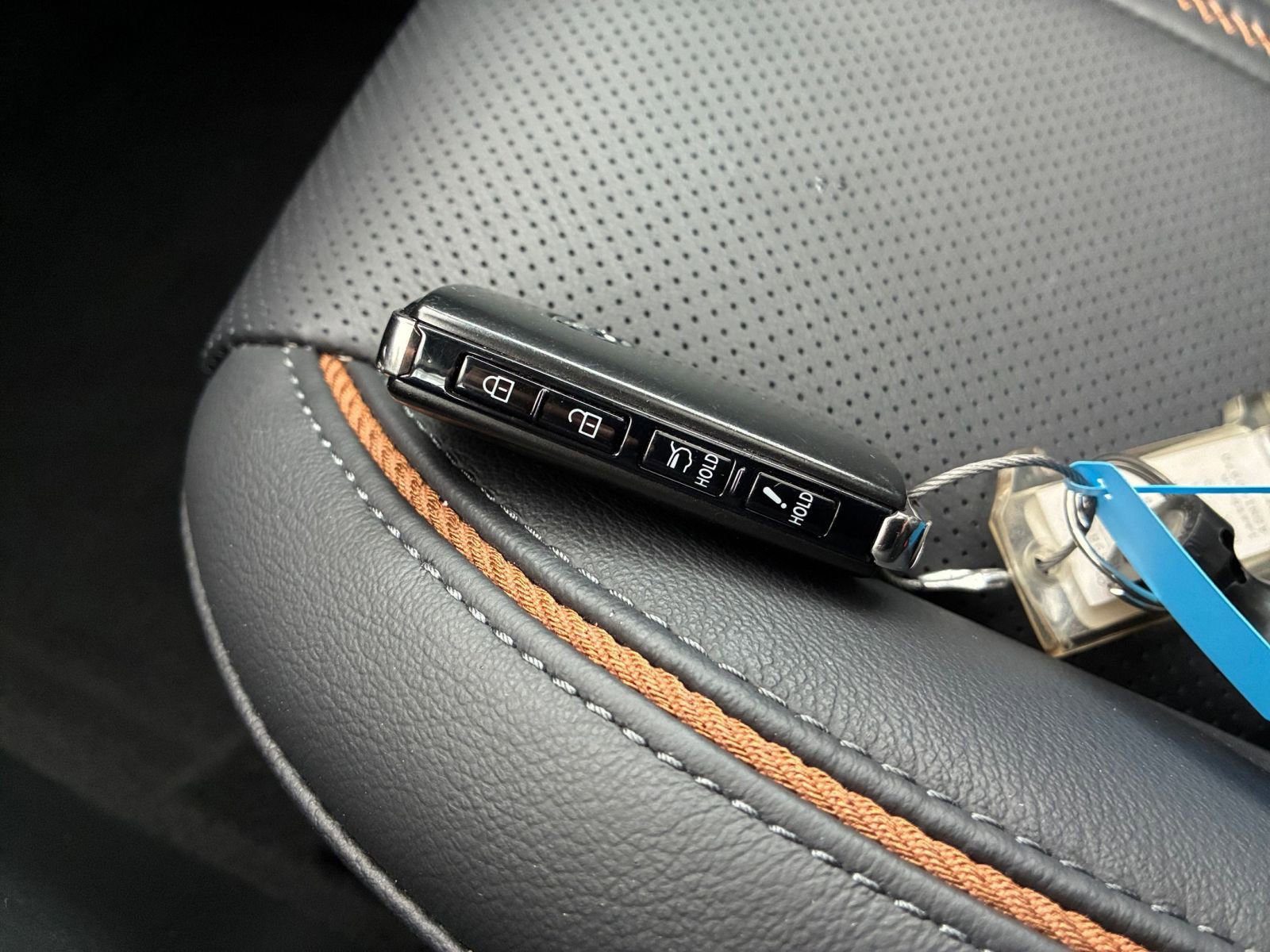 Thumbnail: 2025 Mazda CX-50 - 22