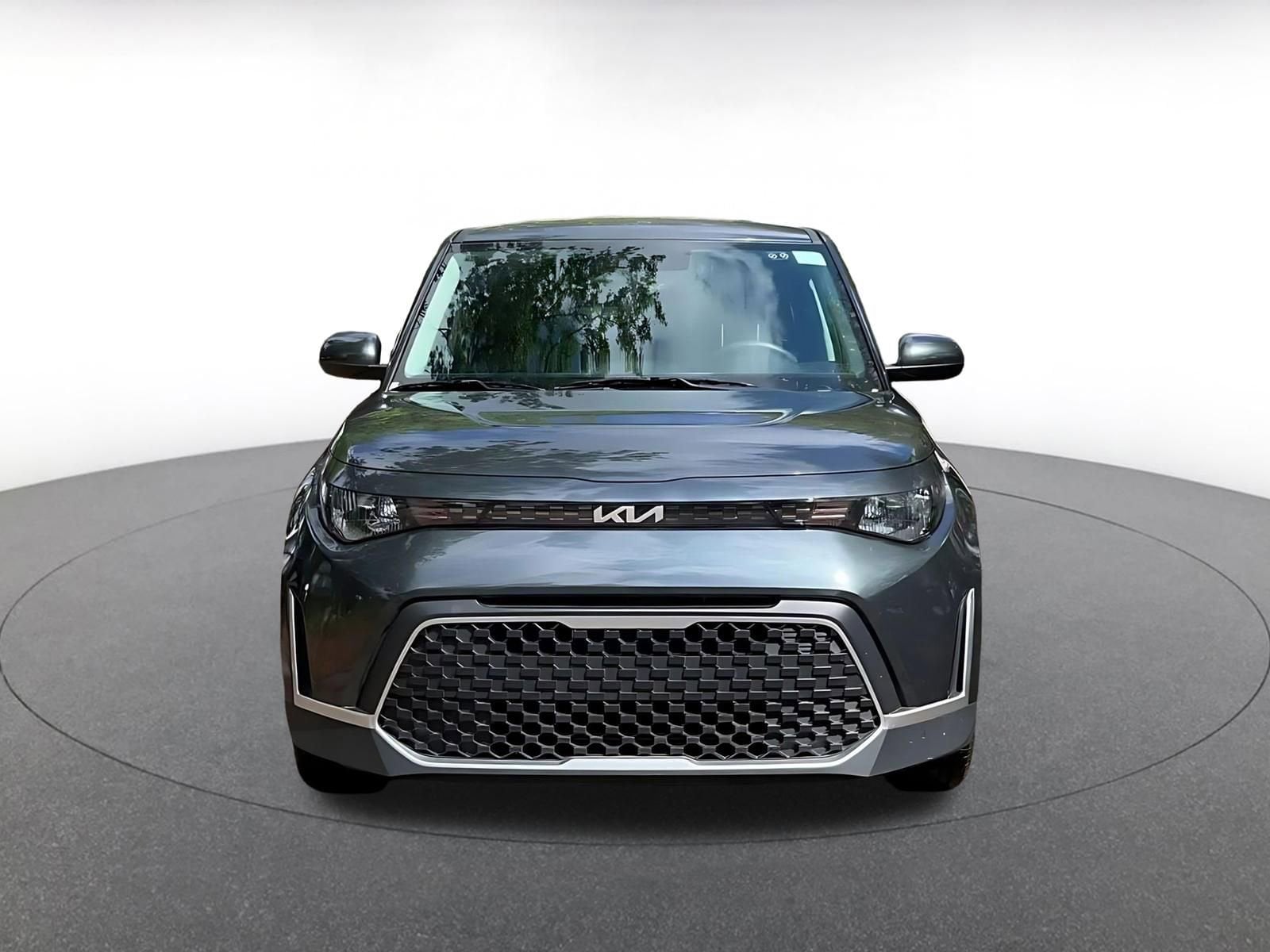 Thumbnail: 2025 Kia Soul - 4