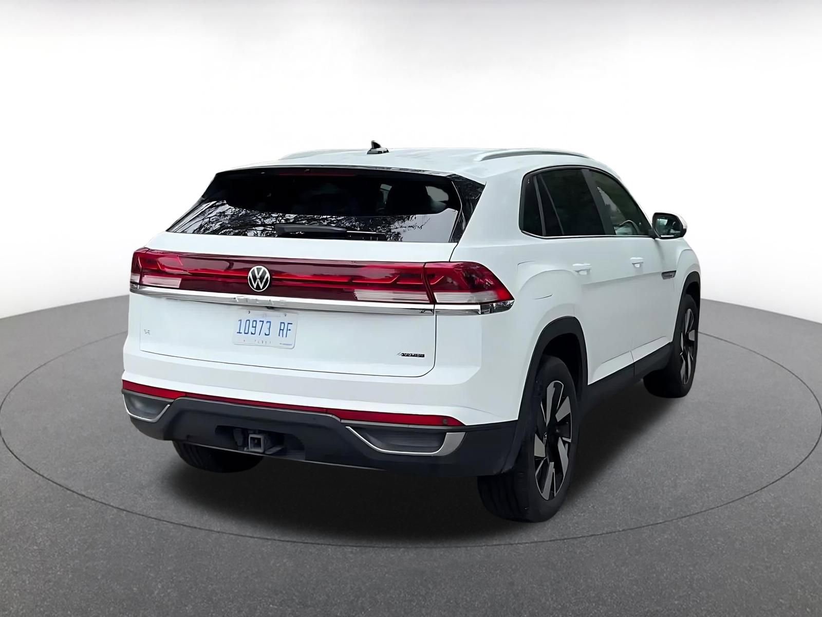 Thumbnail: 2025 Volkswagen Atlas - 14