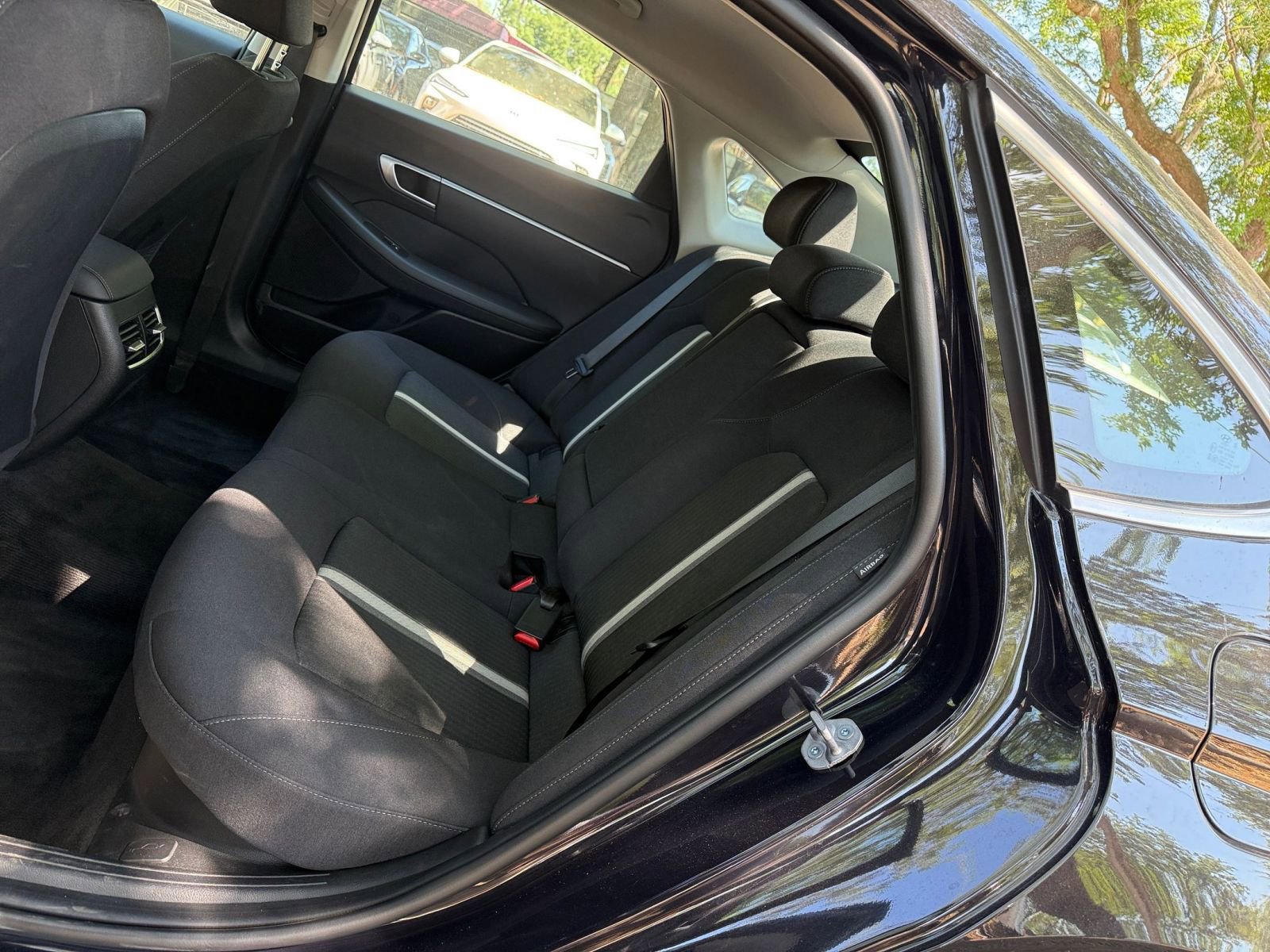 Thumbnail: 2025 Hyundai Sonata - 35