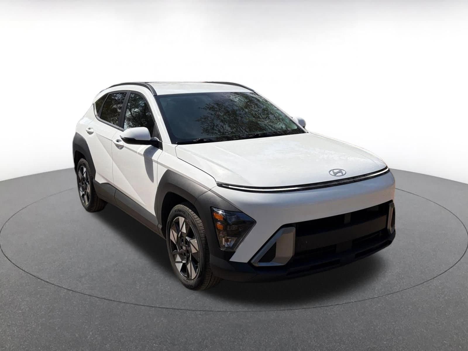 Thumbnail: 2025 Hyundai Kona - 1