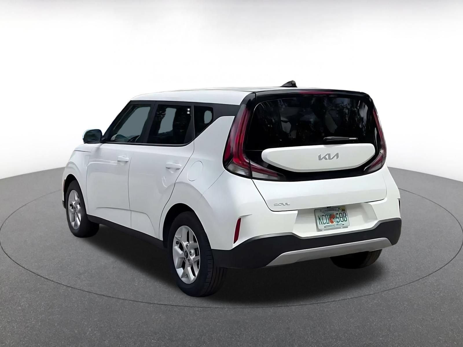 Thumbnail: 2025 Kia Soul - 9