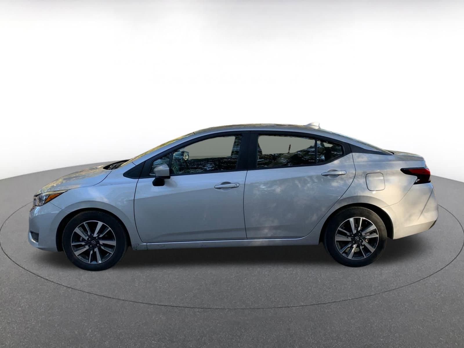 Thumbnail: 2025 Nissan Versa - 4