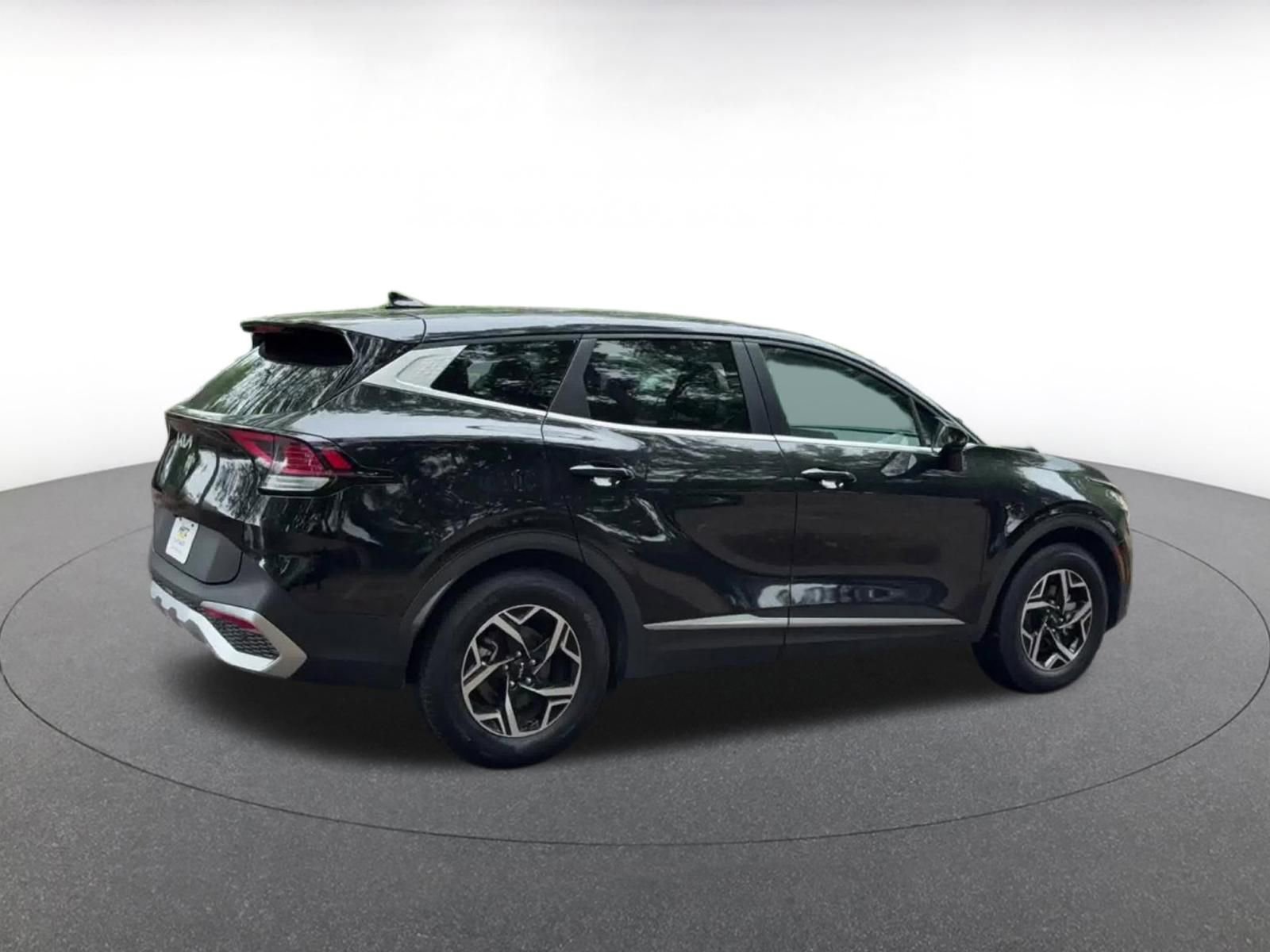 Thumbnail: 2025 Kia Sportage - 14