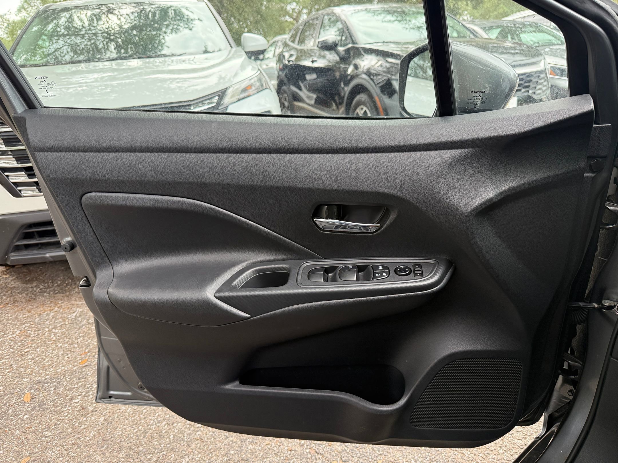 Thumbnail: 2025 Nissan Versa - 18