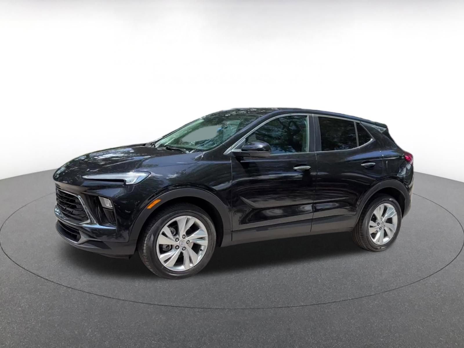 Thumbnail: 2025 Buick Encore GX - 9