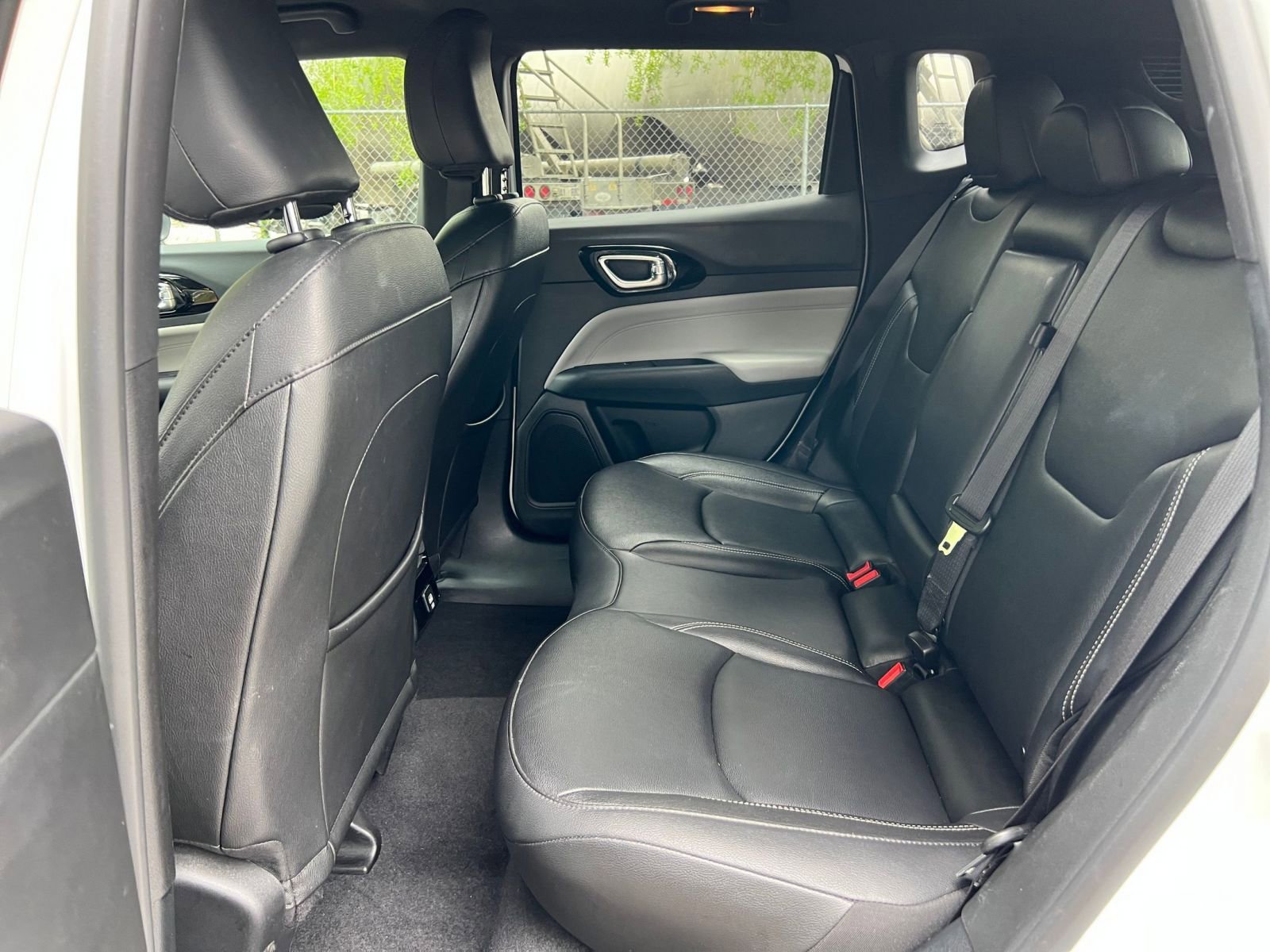 Thumbnail: 2025 Jeep Compass - 34