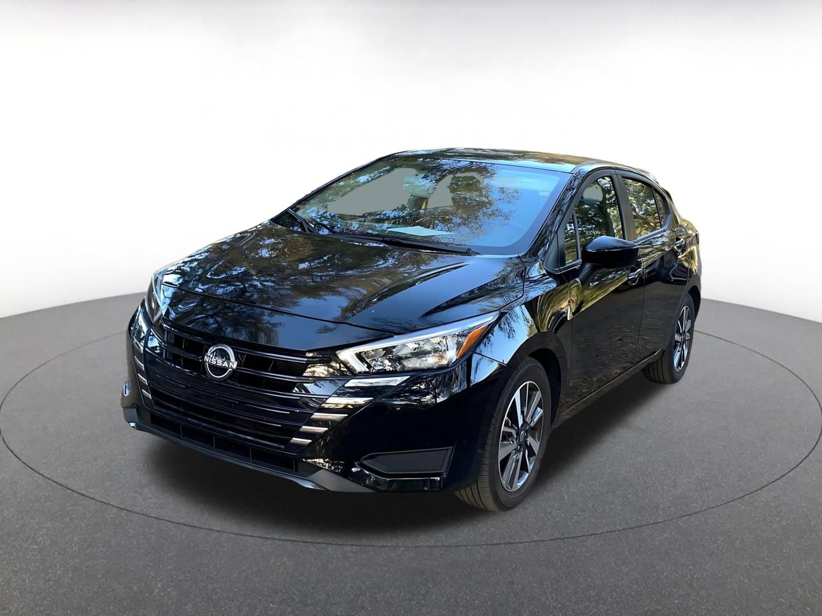 Thumbnail: 2025 Nissan Versa - 3