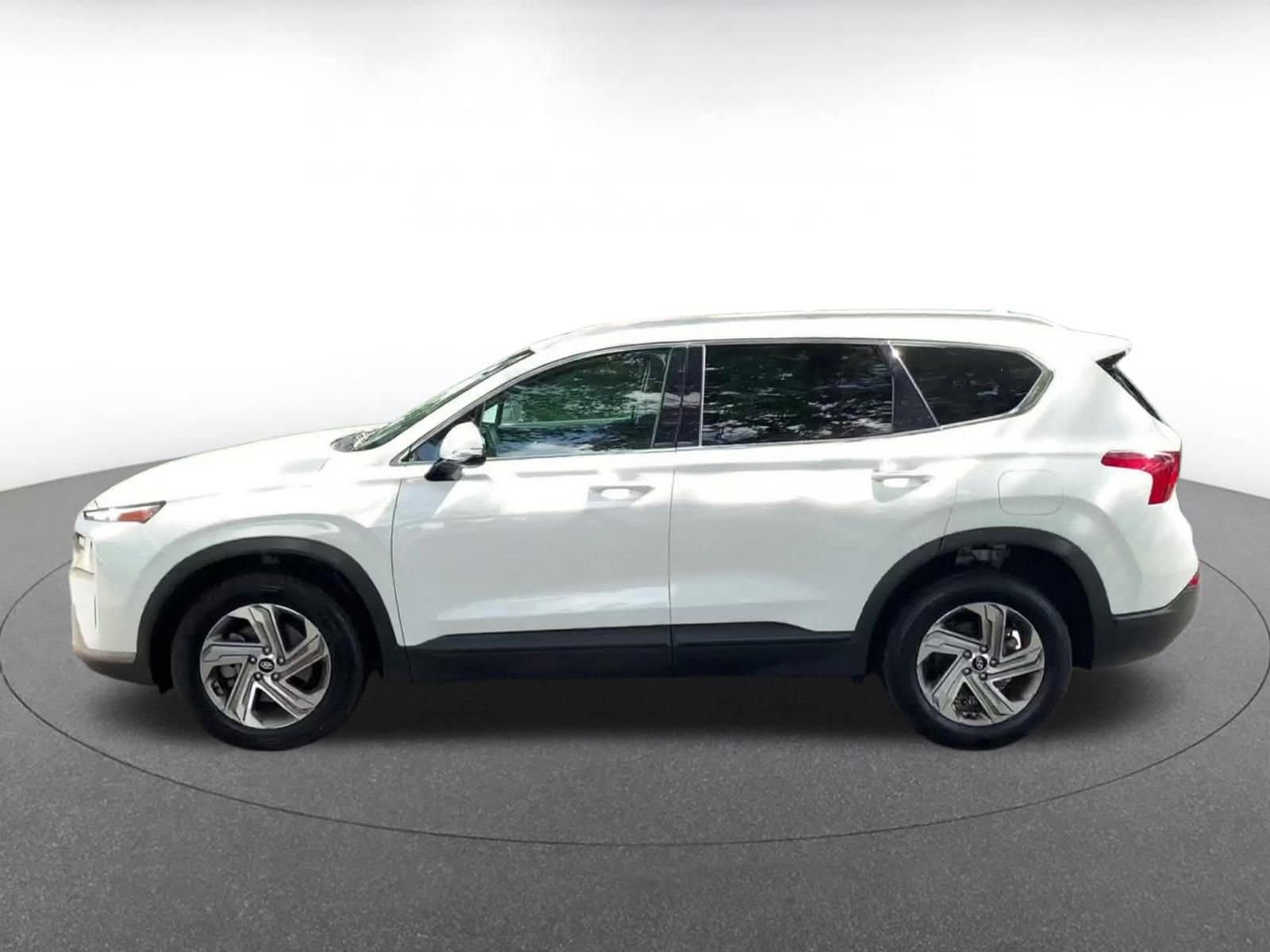 2023 Hyundai Santa Fe SEL 8