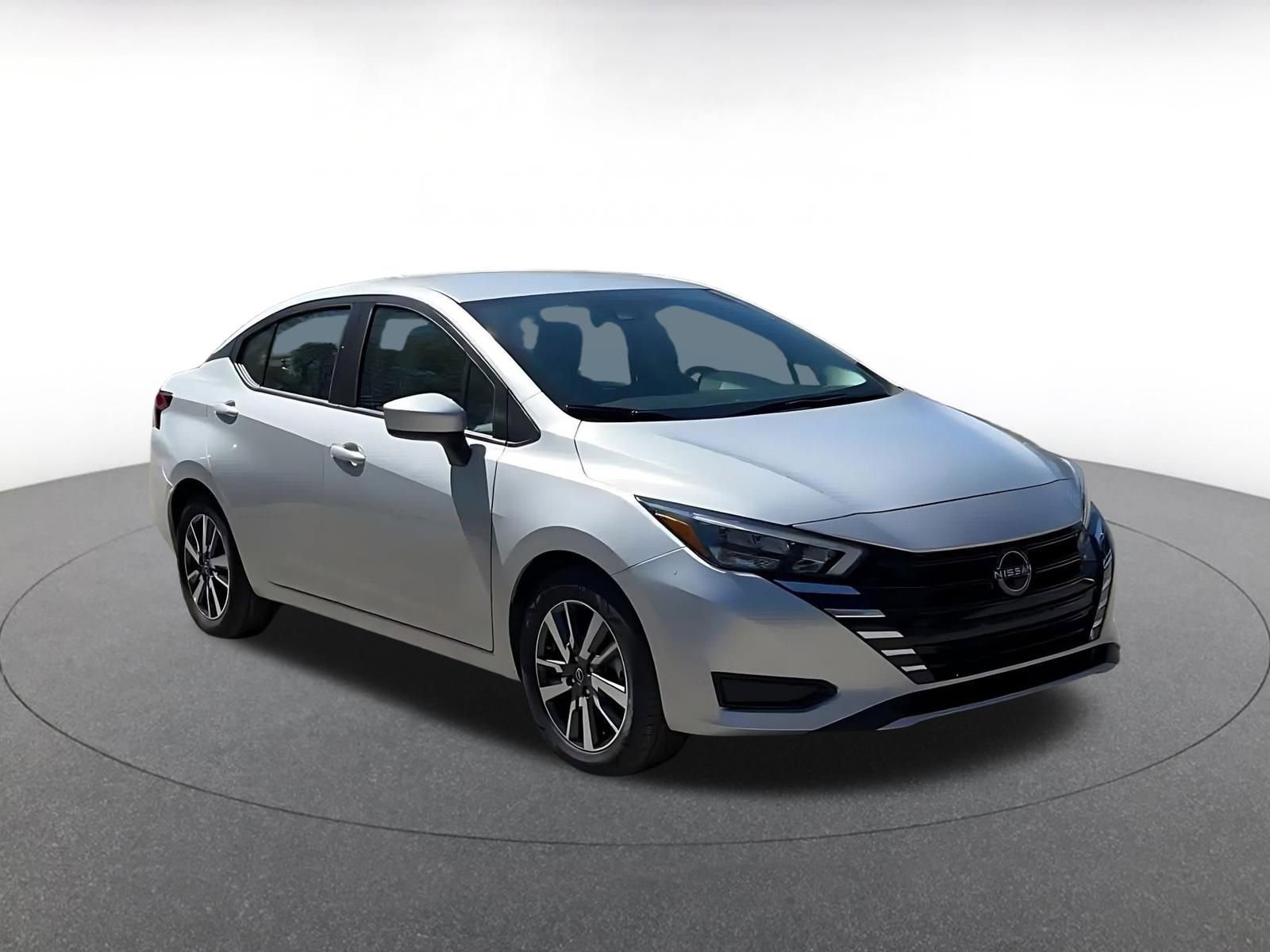 Thumbnail: 2025 Nissan Versa - 3