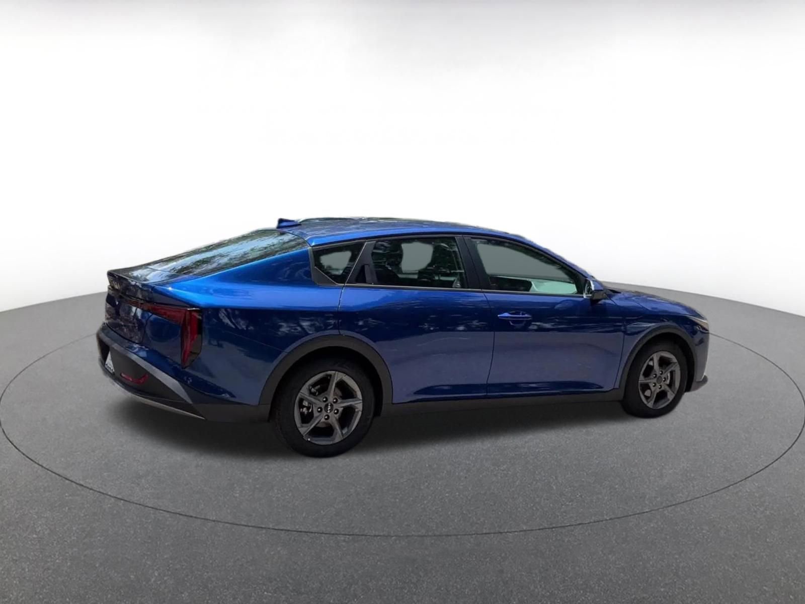 Thumbnail: 2025 Kia K4 - 14