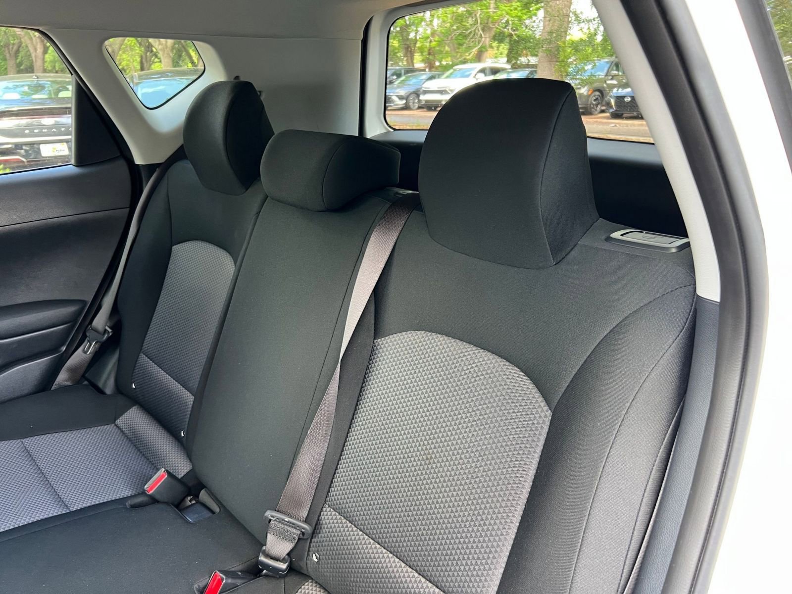 Thumbnail: 2025 Kia Soul - 35