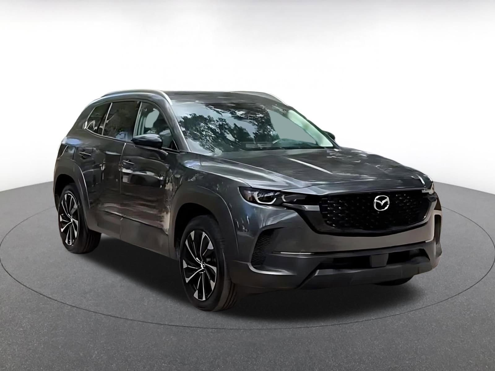 Thumbnail: 2025 Mazda CX-50 - 3