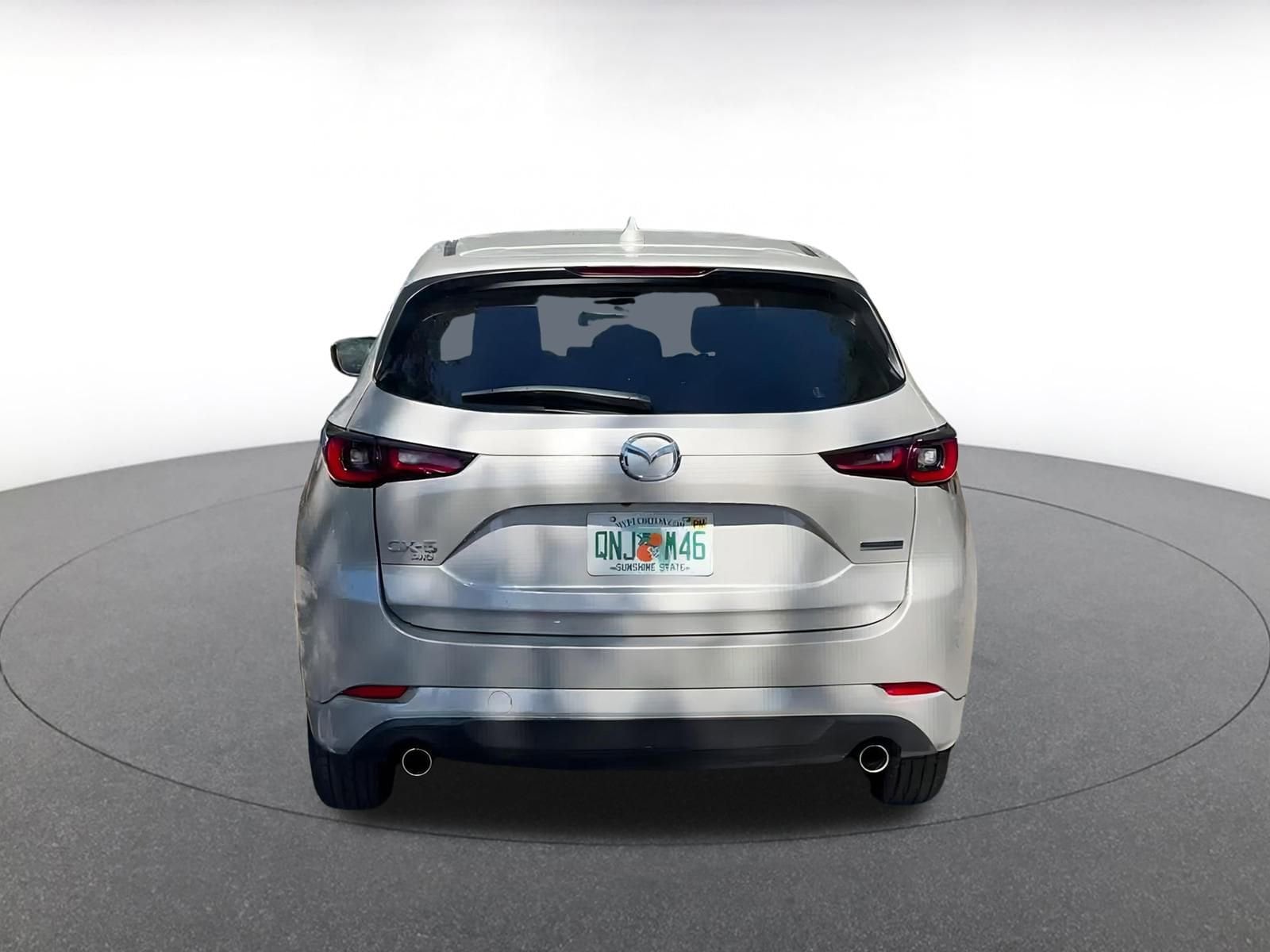 Thumbnail: 2025 Mazda CX-5 - 12