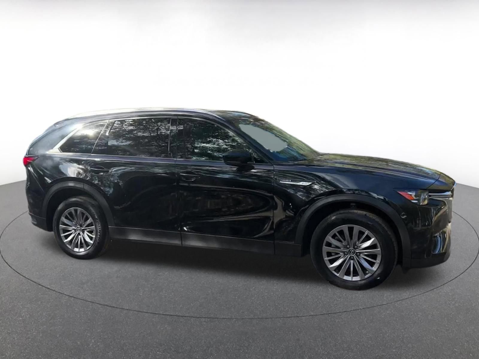Thumbnail: 2025 Mazda CX-90 - 16