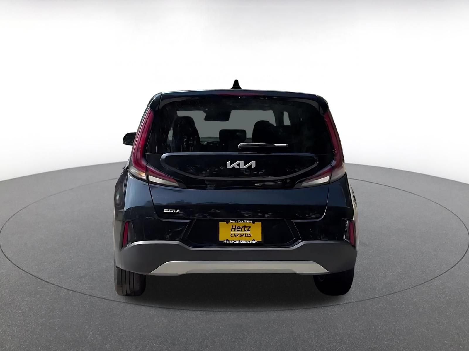 Thumbnail: 2025 Kia Soul - 12