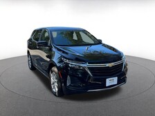 2023 Chevrolet Equinox LT -
                  Orlando, FL