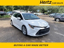 2021 Toyota Corolla LE -
                Orlando, FL