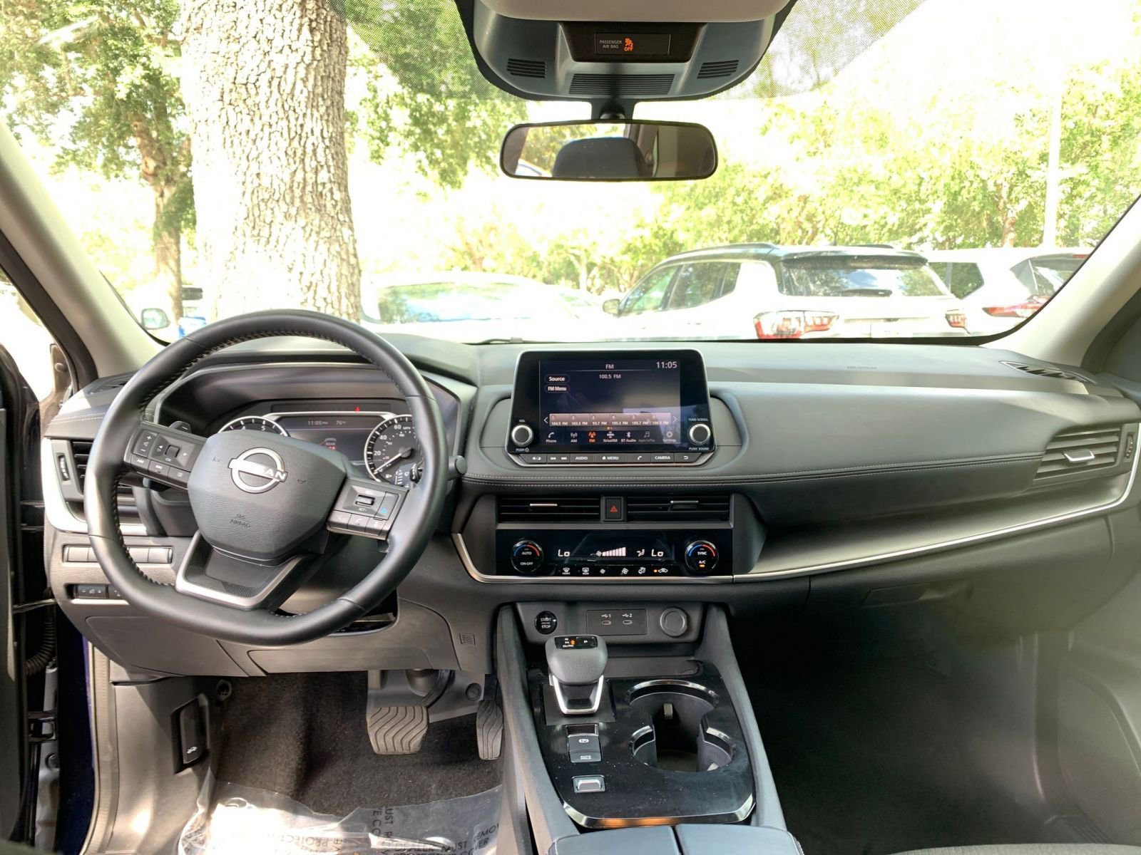 Thumbnail: 2025 Nissan Rogue - 33
