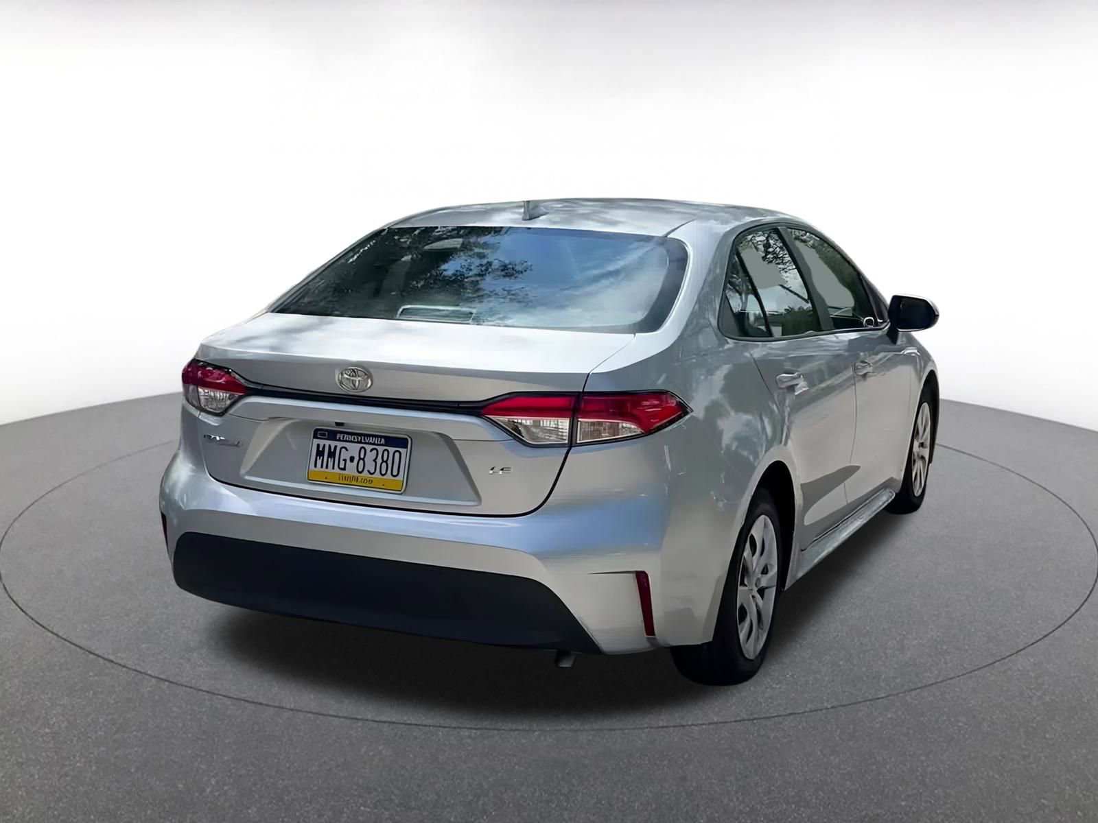 Thumbnail: 2024 Toyota Corolla - 14