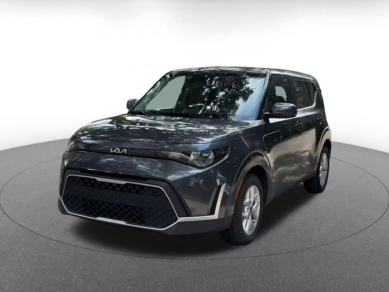 Thumbnail: 2025 Kia Soul - 7