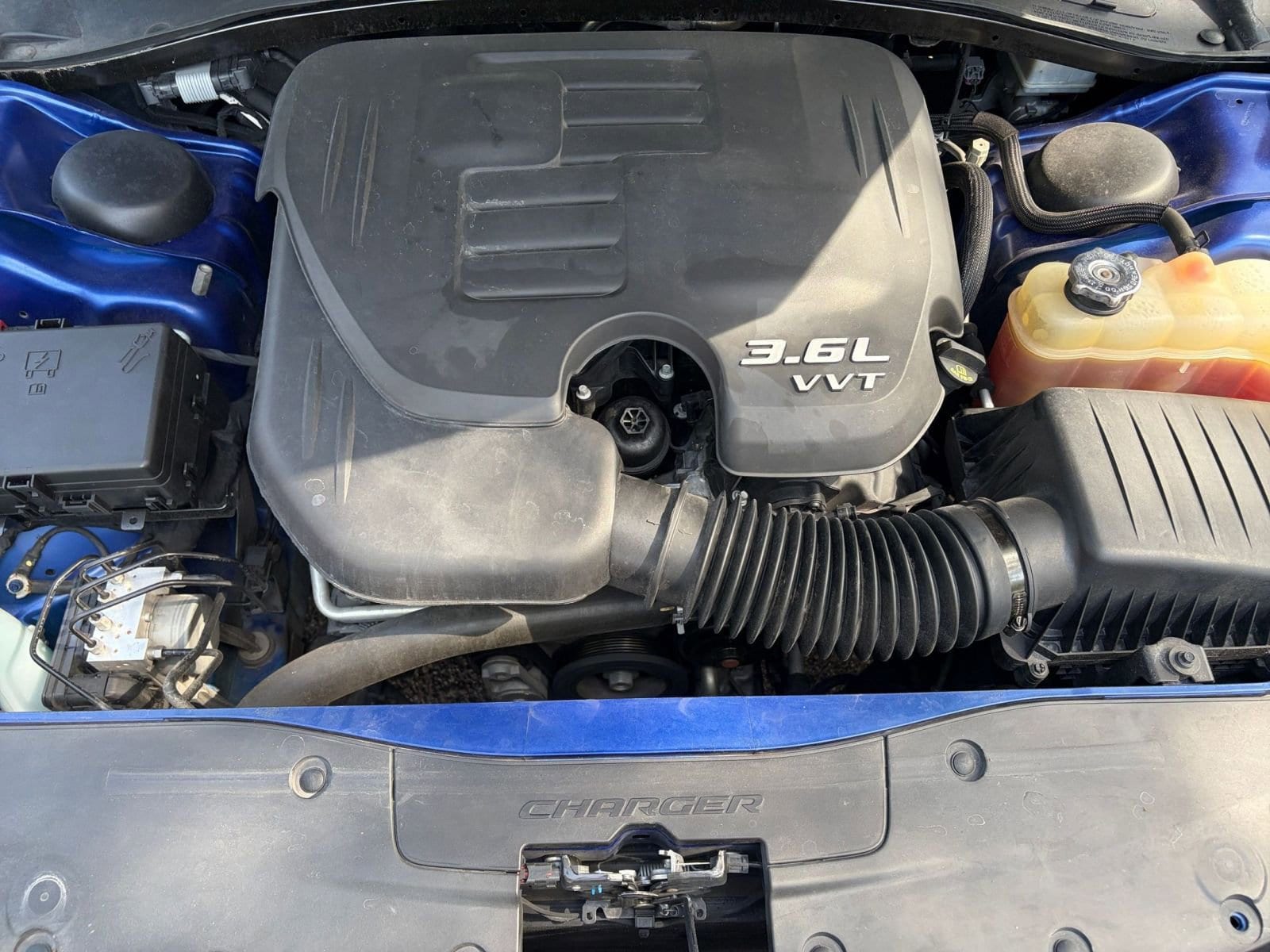 Thumbnail: 2022 Dodge Charger - 33