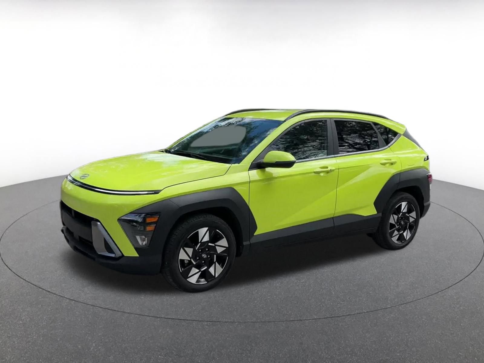 Thumbnail: 2025 Hyundai Kona - 8