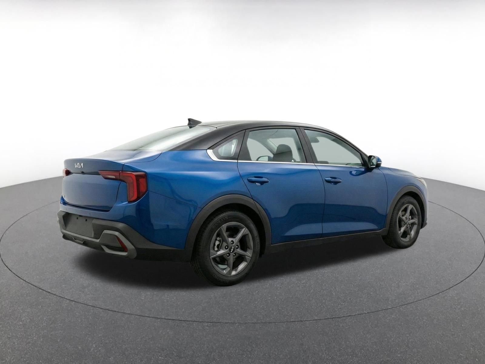 Thumbnail: 2026 Kia K4 - 7