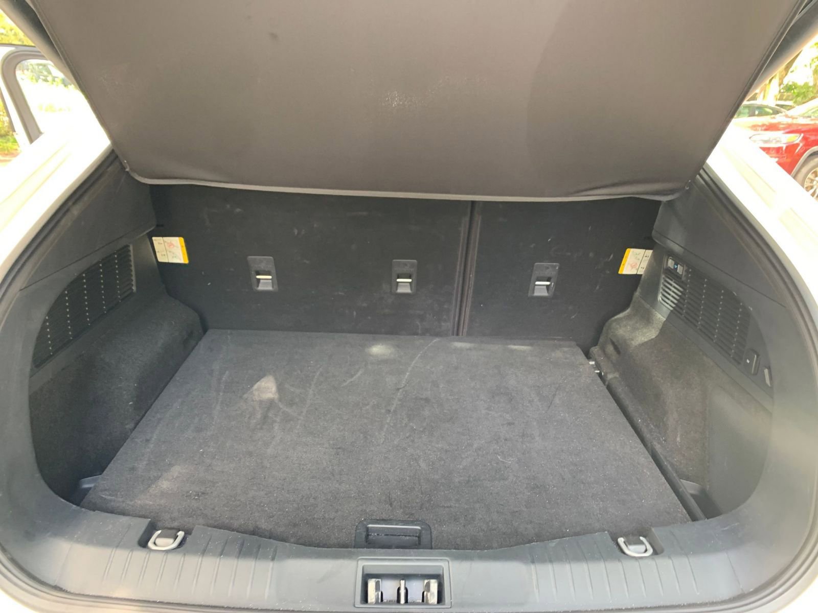 Thumbnail: 2023 Ford Mustang Mach-E - 28