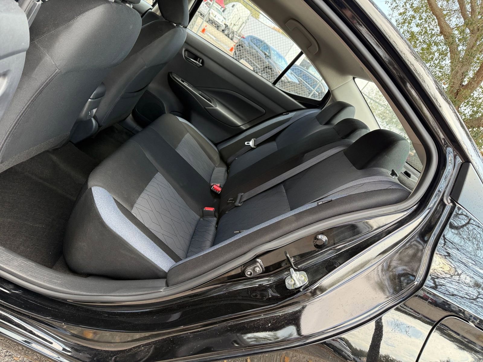 Thumbnail: 2025 Nissan Versa - 32