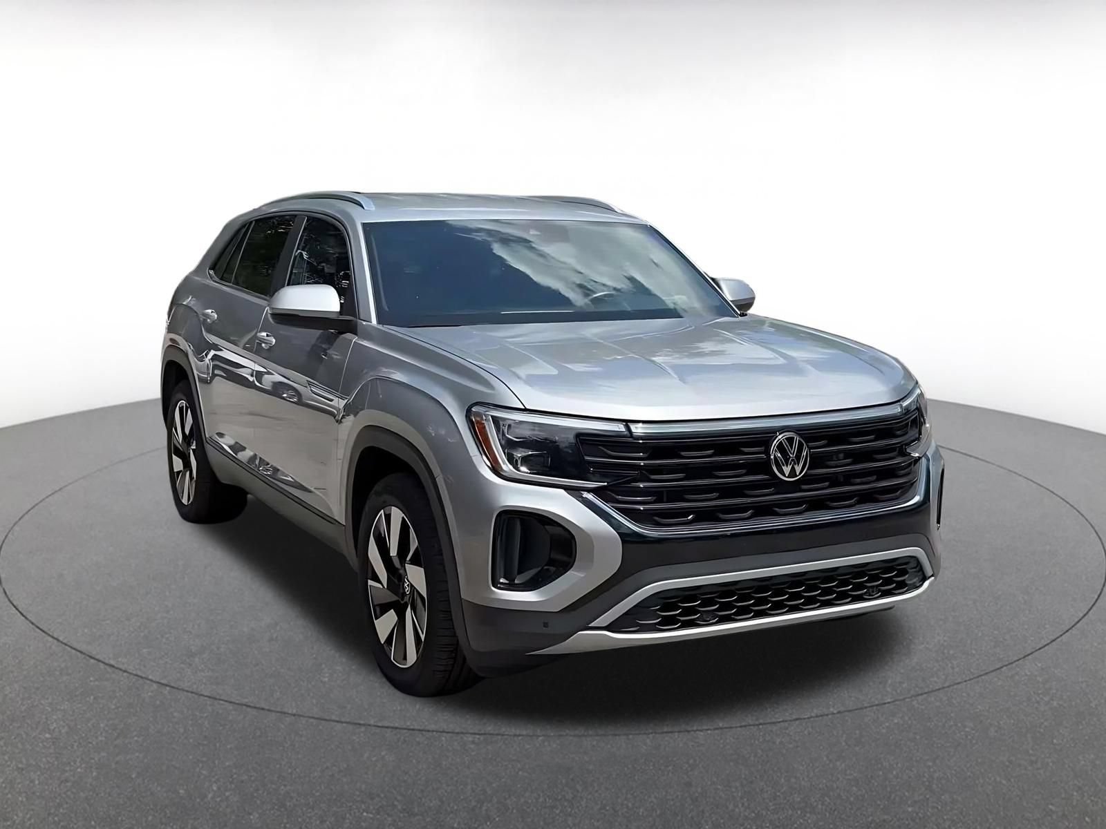 Thumbnail: 2026 Volkswagen Atlas - 3